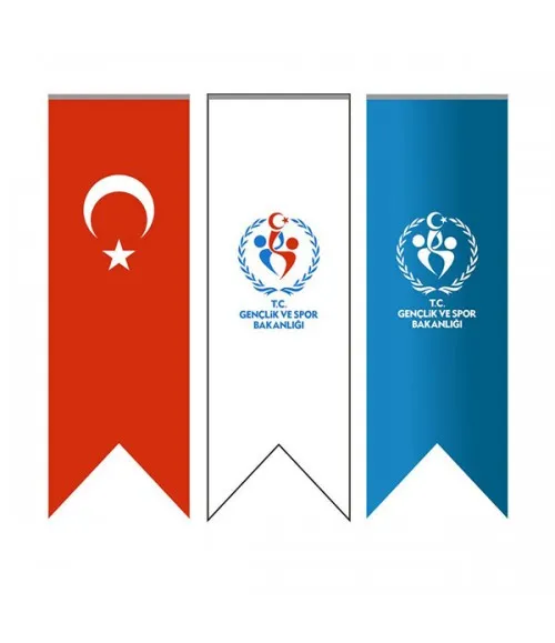 Kırlangıç Bayrak ölçü ve fiyatları