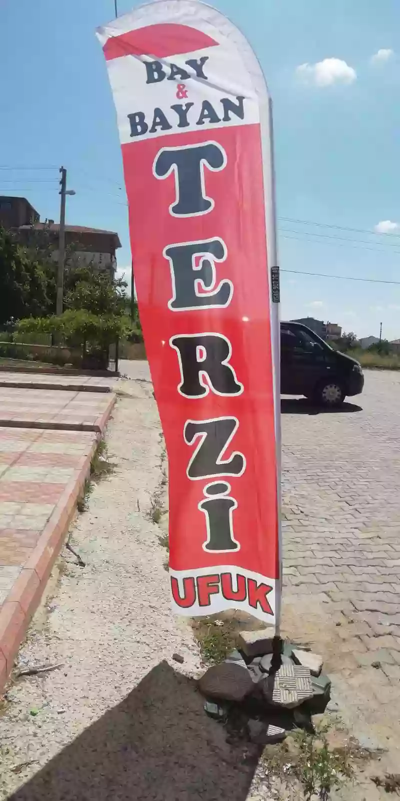 Terzi Yelken Bayrağı-2